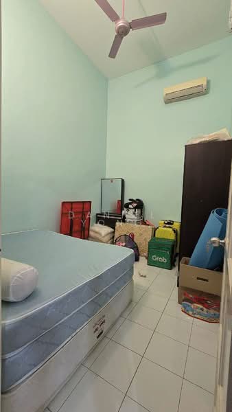 1-storey Terraced House for Sale in Taman Seri Austin (Tebrau) - Daniel Yong - Bedroom - PropertyGuru.com.my