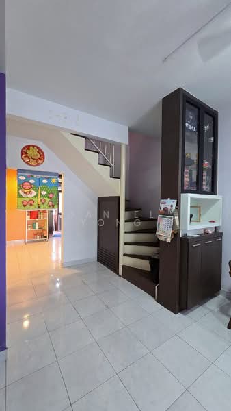 1-storey Terraced House for Sale in Taman Seri Austin (Tebrau) - Daniel Yong - Interior - PropertyGuru.com.my