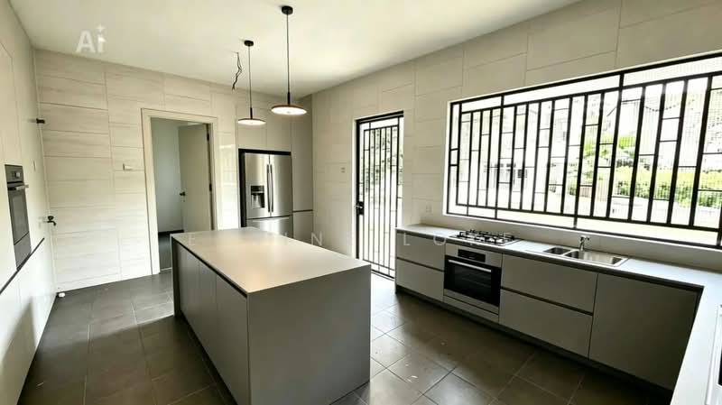 Bungalow for Sale in Jade Hills (Kajang) - Elaine Loke - Kitchen - PropertyGuru.com.my