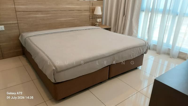Kondominium untuk Disewa di The Robertson - Louis Leang - PropertyGuru.com.my