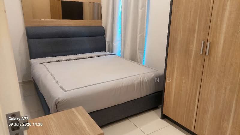Kondominium untuk Disewa di The Robertson - Louis Leang - PropertyGuru.com.my