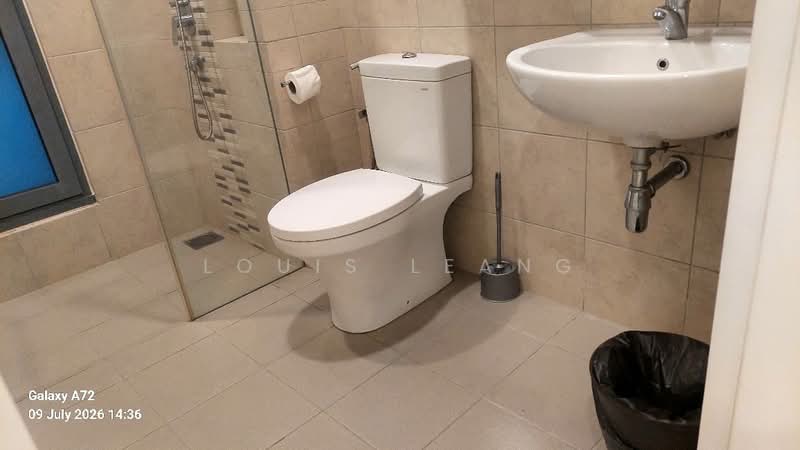 Kondominium untuk Disewa di The Robertson - Louis Leang - PropertyGuru.com.my