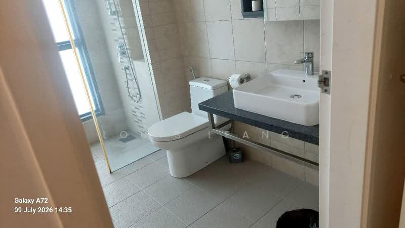 Kondominium untuk Disewa di The Robertson - Louis Leang - PropertyGuru.com.my