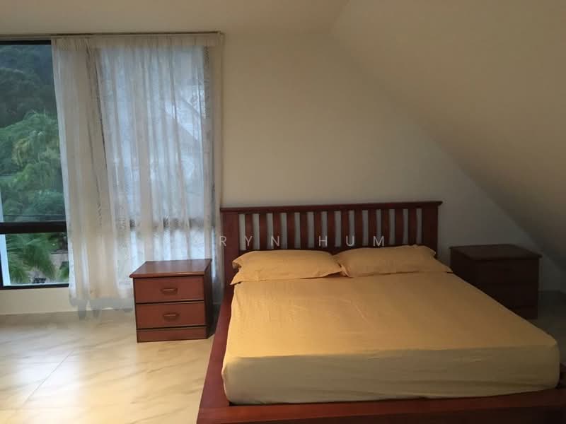 Bungalow for Rent in Batu Ferringhi (Penang) - Caryn Hum - Bedroom - PropertyGuru.com.my