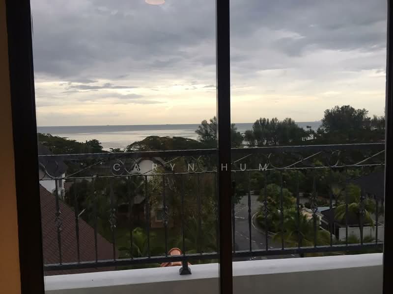 Bungalow for Rent in Batu Ferringhi (Penang) - Caryn Hum - View - PropertyGuru.com.my