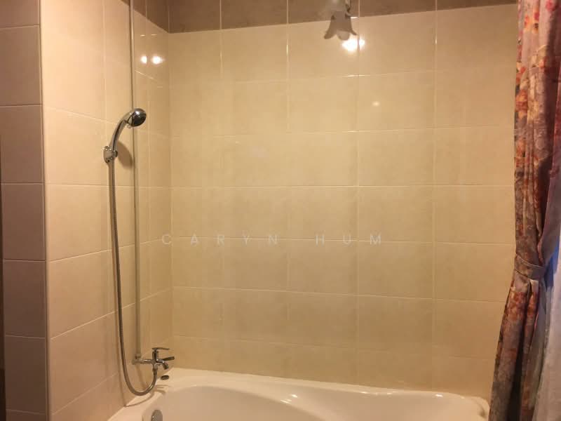 Bungalow for Rent in Batu Ferringhi (Penang) - Caryn Hum - Bathroom - PropertyGuru.com.my
