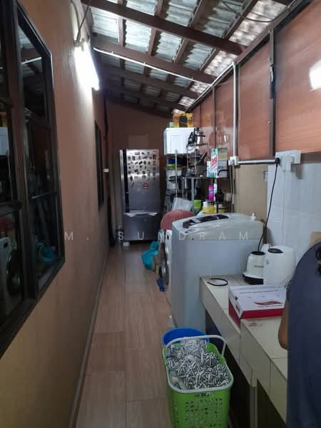 Rumah Berkembar untuk Dijual di Klang (Selangor) - M. Sundram - Interior - PropertyGuru.com.my