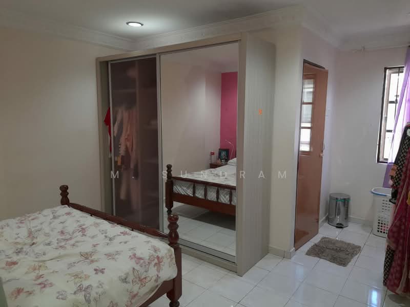 Rumah Berkembar untuk Dijual di Klang (Selangor) - M. Sundram - Bedroom - PropertyGuru.com.my