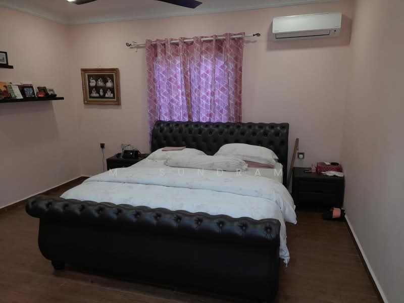 Rumah Berkembar untuk Dijual di Klang (Selangor) - M. Sundram - Bedroom - PropertyGuru.com.my