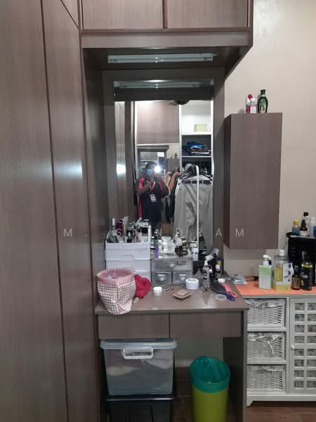 Rumah Berkembar untuk Dijual di Klang (Selangor) - M. Sundram - Interior - PropertyGuru.com.my