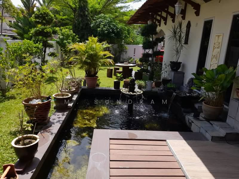 Rumah Berkembar untuk Dijual di Klang (Selangor) - M. Sundram - Garden - PropertyGuru.com.my