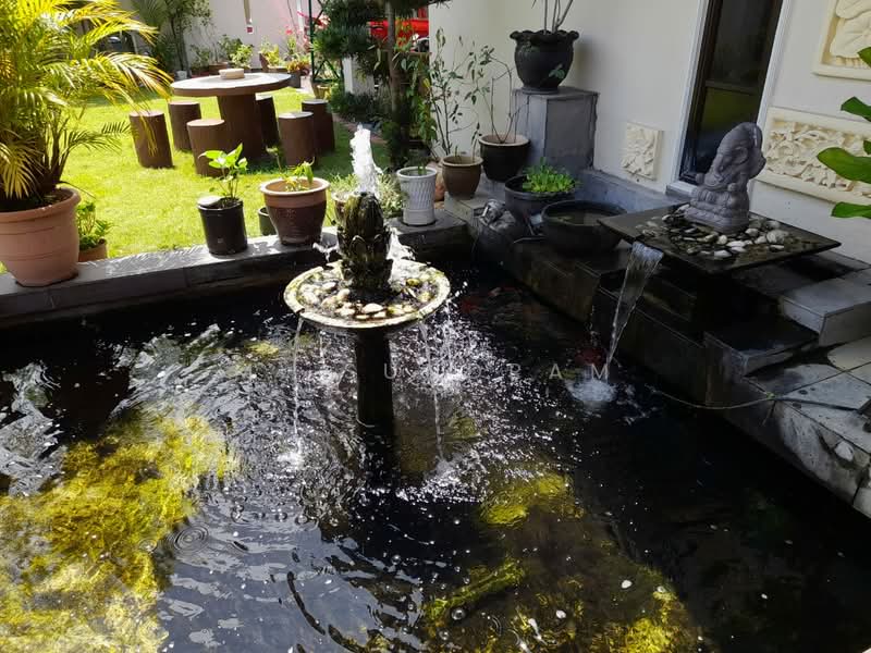 Rumah Berkembar untuk Dijual di Klang (Selangor) - M. Sundram - Garden - PropertyGuru.com.my