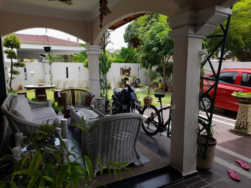 Rumah Berkembar untuk Dijual di Klang (Selangor) - M. Sundram - Exterior - PropertyGuru.com.my