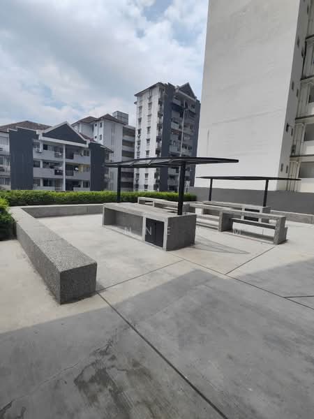 Kondominium untuk Disewa di Pitta Residensi - Yvonne Lim - Exterior - PropertyGuru.com.my