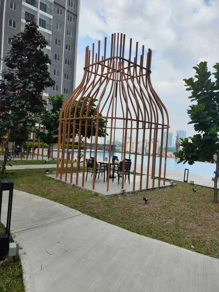 Kondominium untuk Disewa di Pitta Residensi - Yvonne Lim - Exterior - PropertyGuru.com.my