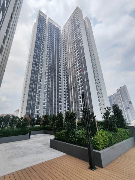 Kondominium untuk Disewa di Pitta Residensi - Yvonne Lim - Exterior - PropertyGuru.com.my