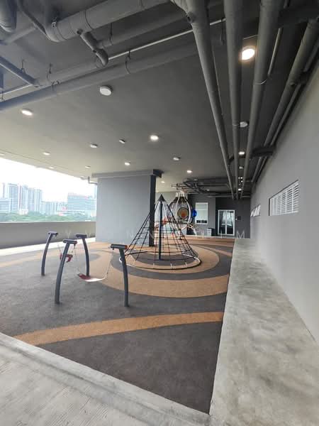 Kondominium untuk Disewa di Pitta Residensi - Yvonne Lim - Exterior - PropertyGuru.com.my