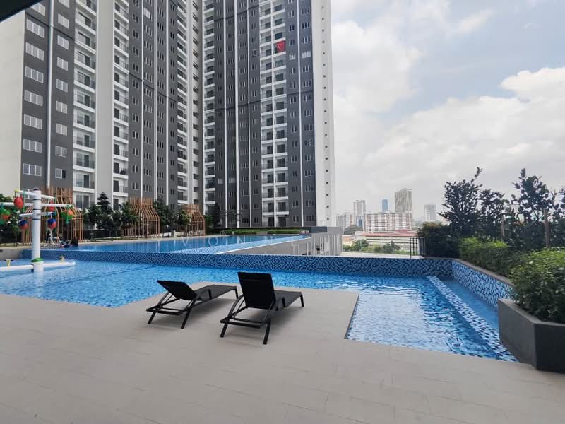 Kondominium untuk Disewa di Pitta Residensi - Yvonne Lim - PropertyGuru.com.my