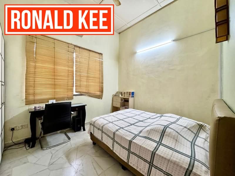 Rumah Berkembar untuk Dijual di Pulau Tikus (George Town) - Ronald Kee - PropertyGuru.com.my