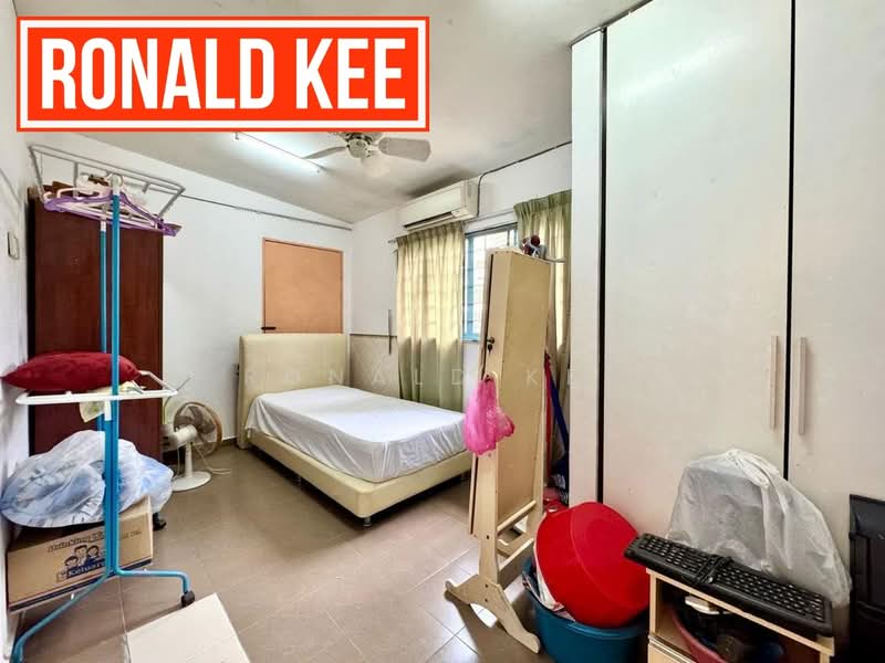 Rumah Berkembar untuk Dijual di Pulau Tikus (George Town) - Ronald Kee - PropertyGuru.com.my