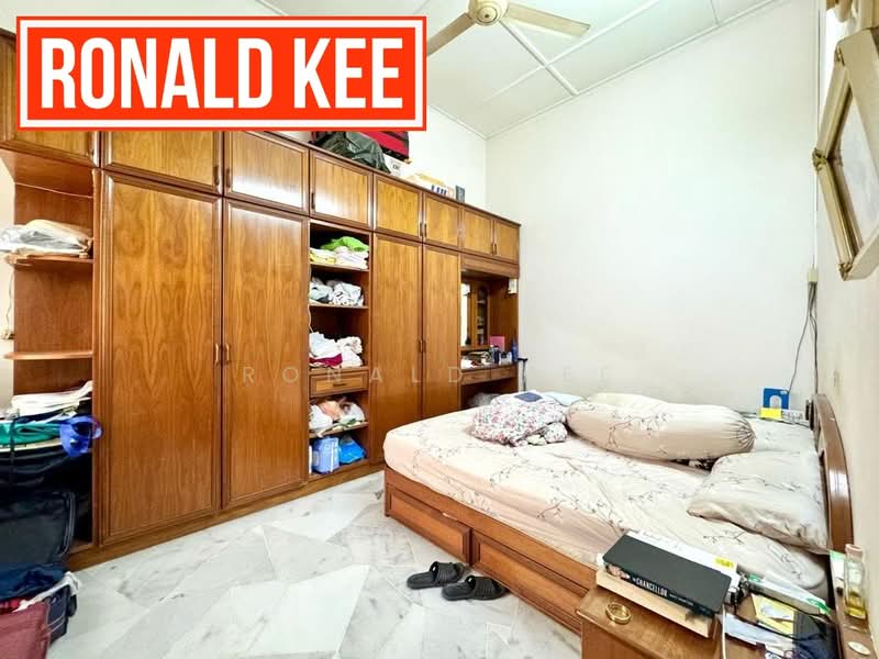 Rumah Berkembar untuk Dijual di Pulau Tikus (George Town) - Ronald Kee - PropertyGuru.com.my