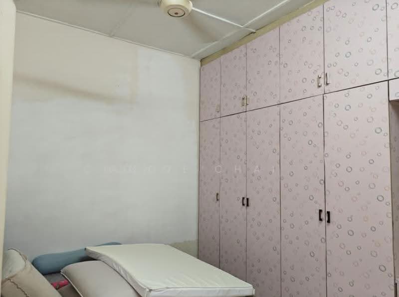 Rumah Teres 1-Tingkat untuk Dijual di SS2 (Petaling Jaya) - Angie Chai - Bedroom - PropertyGuru.com.my