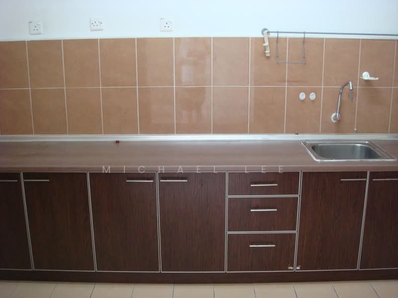 Kondominium untuk Dijual di Kelana Sentral - Michael Lee - Kitchen - PropertyGuru.com.my