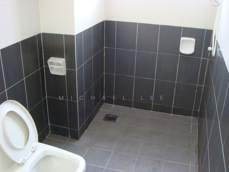 Kondominium untuk Dijual di Kelana Sentral - Michael Lee - Bathroom - PropertyGuru.com.my