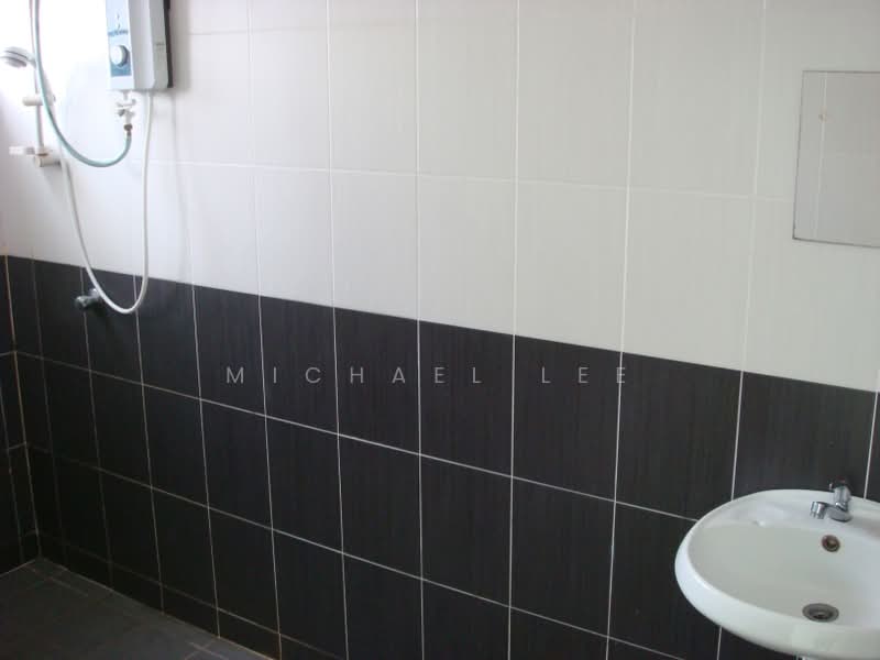 Kondominium untuk Dijual di Kelana Sentral - Michael Lee - Bathroom - PropertyGuru.com.my