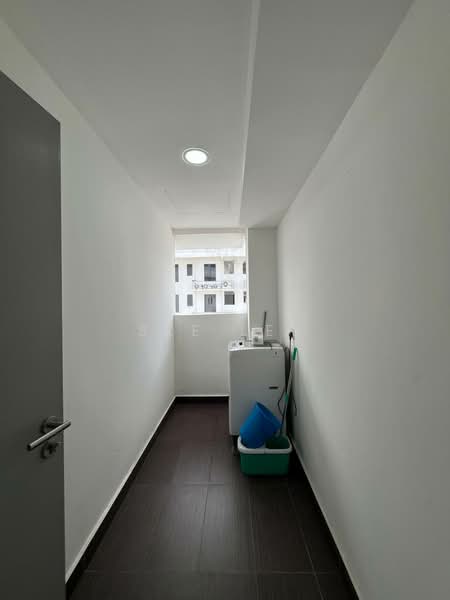 Servis Apartment untuk Dijual di Residences @ 1 Tebrau - Sze Lee - Interior - PropertyGuru.com.my