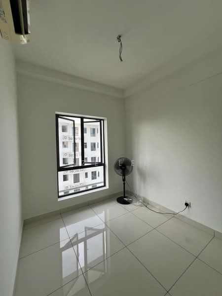 Servis Apartment untuk Dijual di Residences @ 1 Tebrau - Sze Lee - Interior - PropertyGuru.com.my