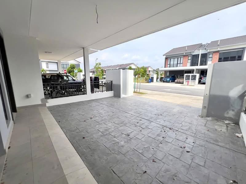 2-storey Terraced House for Sale in Elmina (Shah Alam) - Azmi . - PropertyGuru.com.my