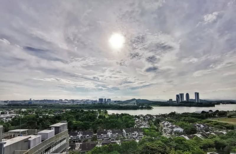 Banglo Lot Kosong untuk Disewa di Cyberjaya (Selangor) - James Wong - PropertyGuru.com.my