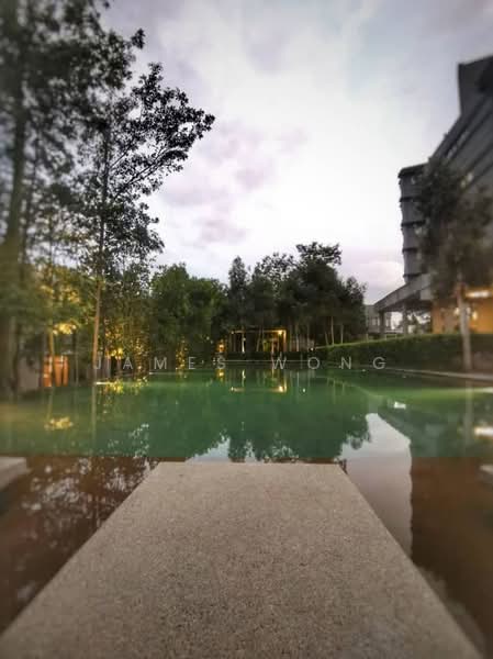 Banglo Lot Kosong untuk Disewa di Cyberjaya (Selangor) - James Wong - PropertyGuru.com.my
