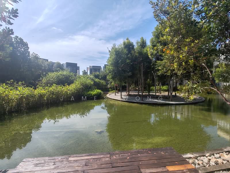 Banglo Lot Kosong untuk Disewa di Cyberjaya (Selangor) - James Wong - PropertyGuru.com.my