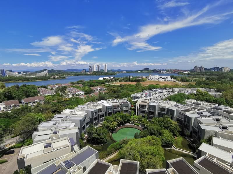 Banglo Lot Kosong untuk Disewa di Cyberjaya (Selangor) - James Wong - PropertyGuru.com.my