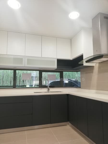 Banglo Lot Kosong untuk Disewa di Cyberjaya (Selangor) - James Wong - PropertyGuru.com.my