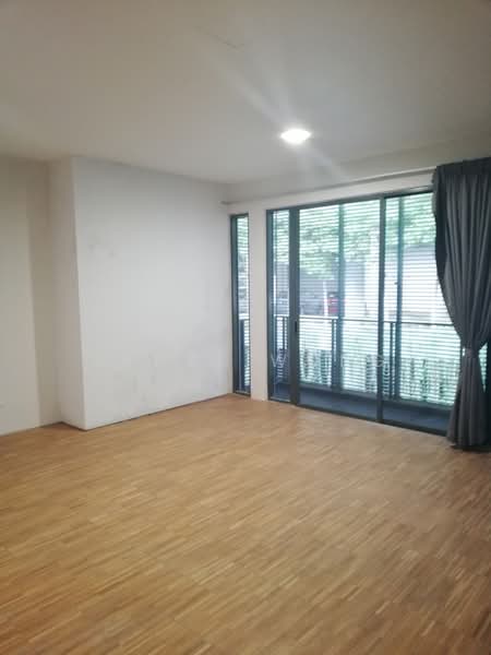 Banglo Lot Kosong untuk Disewa di Cyberjaya (Selangor) - James Wong - PropertyGuru.com.my