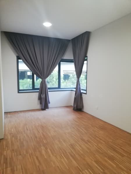 Banglo Lot Kosong untuk Disewa di Cyberjaya (Selangor) - James Wong - PropertyGuru.com.my