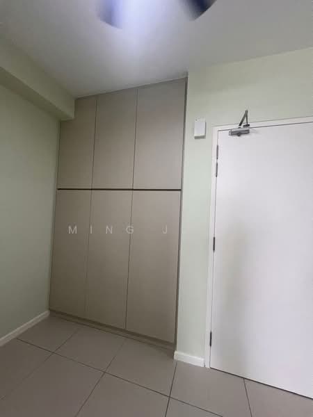 Service Residence for Rent at Duta Park Residences - Ming Ju Li - Interior - PropertyGuru.com.my
