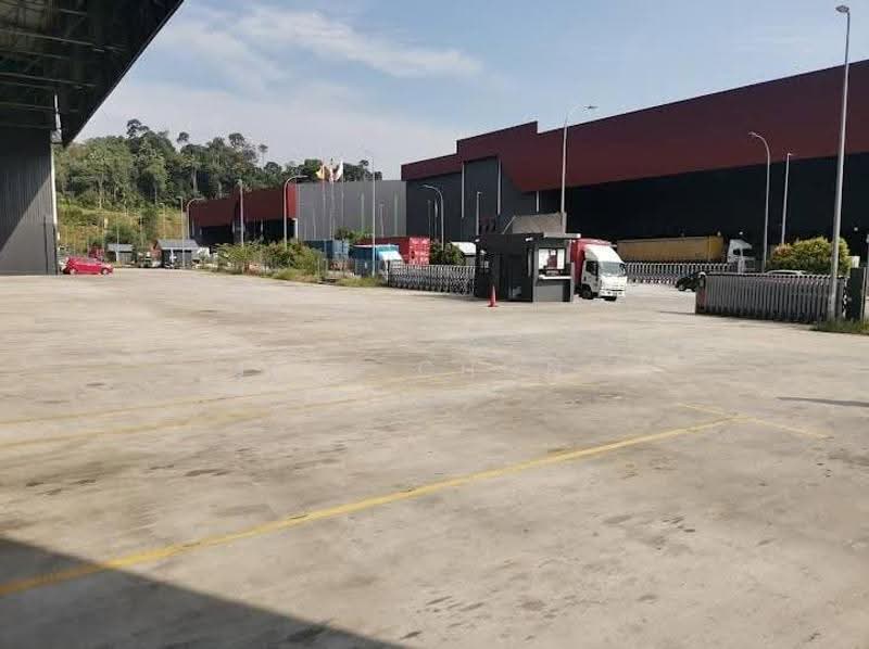 Gudang untuk Disewa di Seksyen U10 (Shah Alam) - Jess Chong - PropertyGuru.com.my