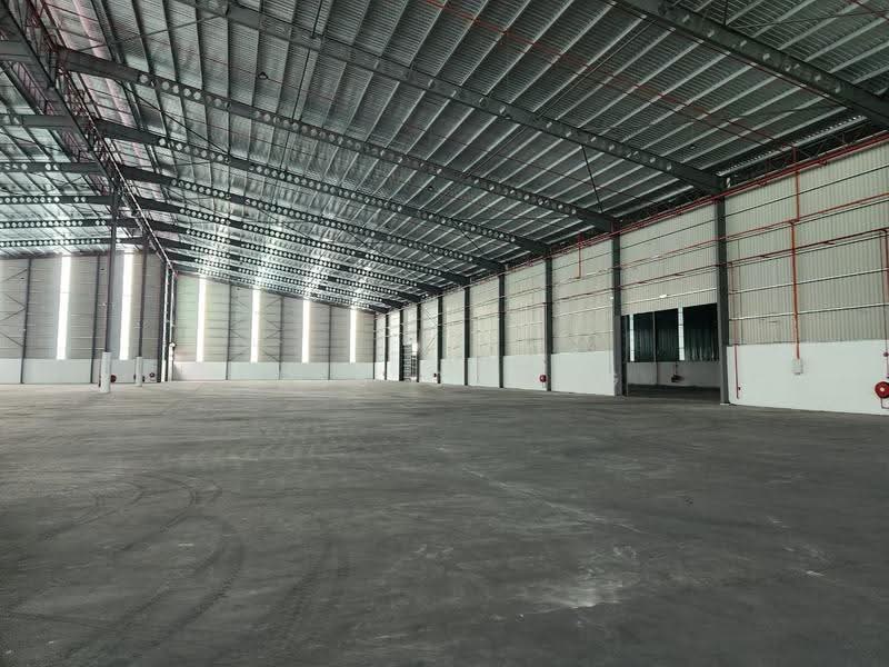 Gudang untuk Disewa di Seksyen U10 (Shah Alam) - Jess Chong - Interior - PropertyGuru.com.my