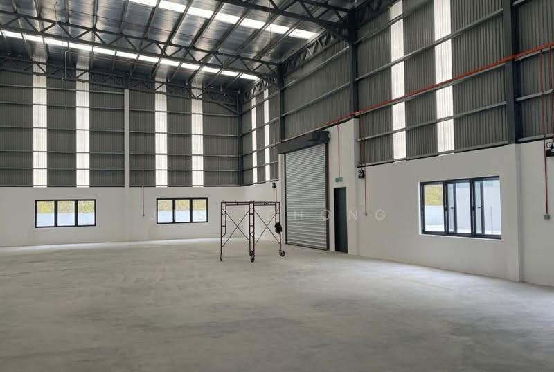 Gudang untuk Disewa di Seksyen U10 (Shah Alam) - Jess Chong - Interior - PropertyGuru.com.my