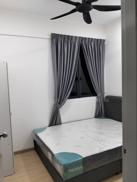 Kediaman Servis untuk Disewa di You City 3 - Louis Leang - PropertyGuru.com.my