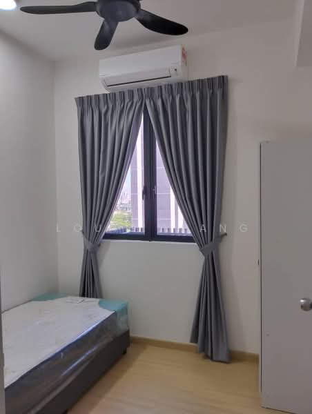 Kediaman Servis untuk Disewa di You City 3 - Louis Leang - PropertyGuru.com.my