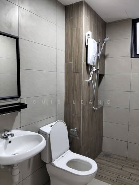 Kediaman Servis untuk Disewa di You City 3 - Louis Leang - PropertyGuru.com.my