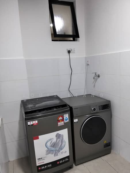 Kediaman Servis untuk Disewa di You City 3 - Louis Leang - PropertyGuru.com.my