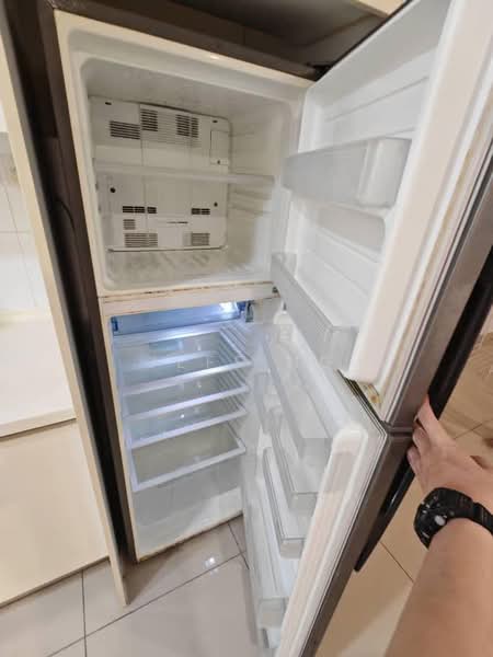 Servis Apartment untuk Disewa di Suria Jelutong - Jeff Ng - Interior - PropertyGuru.com.my