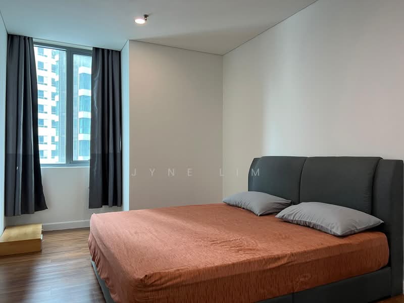 Service Residence for Rent at Mercu Summer Suites - Jyne Lim - Bedroom - PropertyGuru.com.my