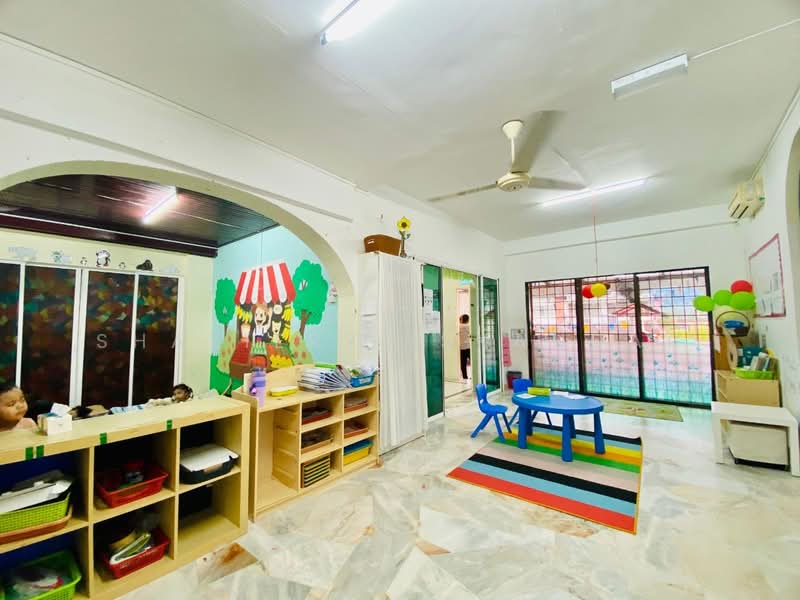 Semi-Detached House for Sale in Ampang Jaya (Ampang) - Shaziery Iskandar - Interior - PropertyGuru.com.my